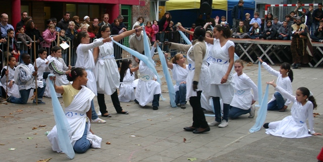 Saint Michel - Fêtes d'automne 2009